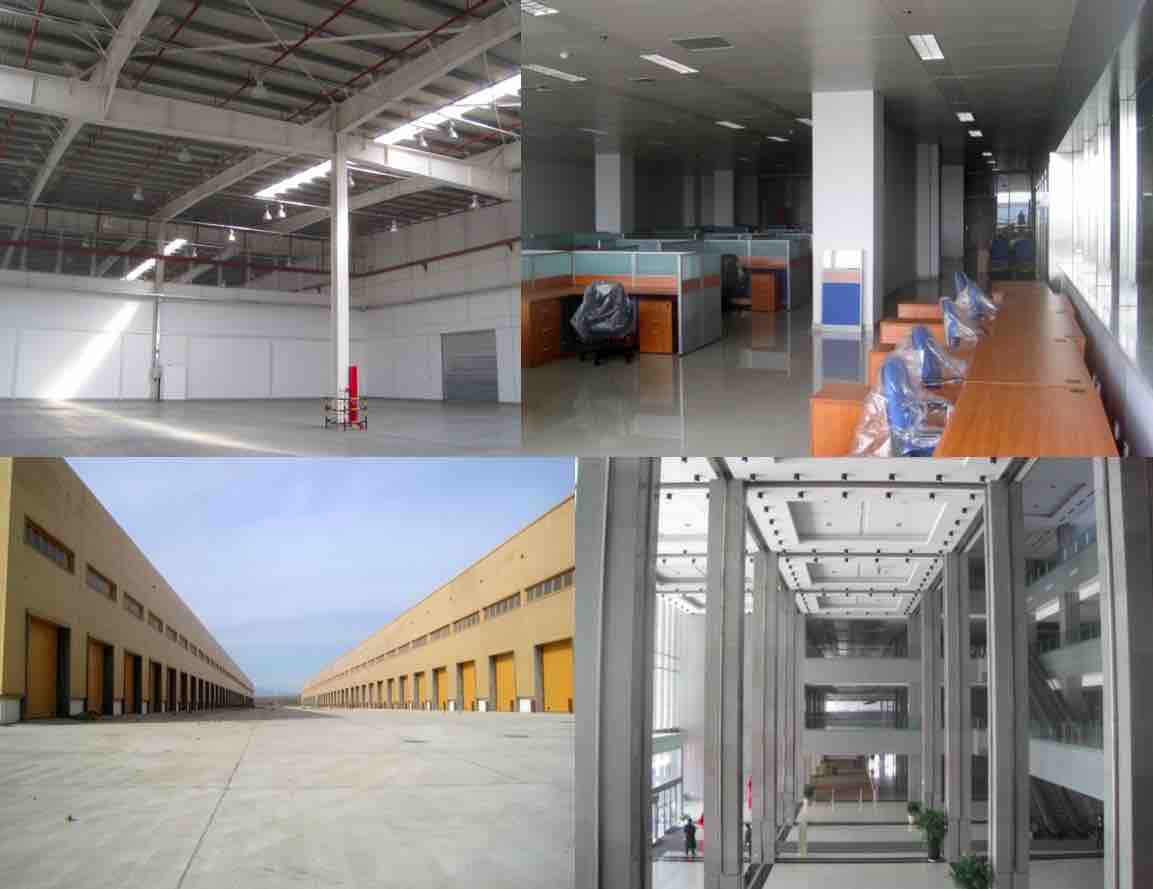 Aerotropolis